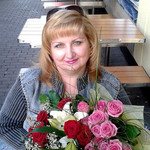 Светлана, 53