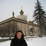 Светлана, 53