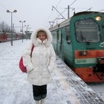 Светлана, 53