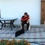 александр, 42