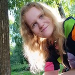 Анна, 38