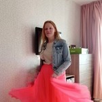 Анна, 38