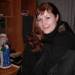 Анюта, 40