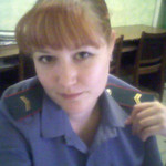 Анюта, 40