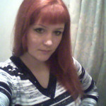 Анюта, 40
