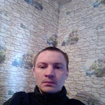 pavel, 39