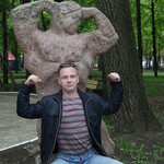 Игорь, 52