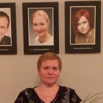Валентинка, 60