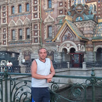 Михаил, 45