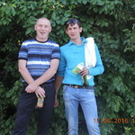 Юрий, 44