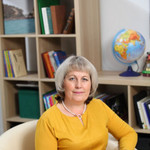 Татьяна, 57