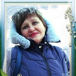 Галина, 68