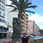 Boris, 55