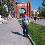Boris, 55