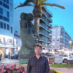 Boris, 55