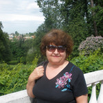 Ольга, 74