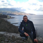 Андрей, 40