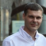 Evgeniy, 48