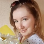 Маришка, 45
