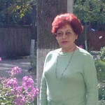 Наталья, 62