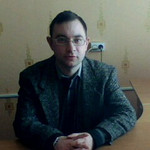 александр, 45