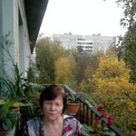 Любовь, 62