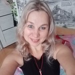 Светлана, 49