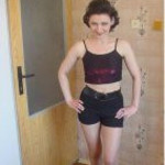 tatiana, 55