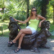Алевтина, 42