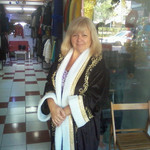 Ирина Третьяк, 57