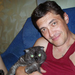 сергей, 57