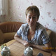 Лариса, 60
