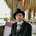 Владимир, 41
