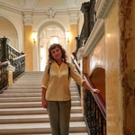 Ирина, 55