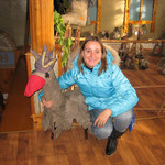 Роза Мунда, 50