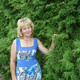 Галина, 60