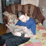 Виктор, 41