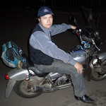 Виктор, 41