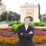 Сергей, 51