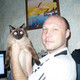 СЕРГЕЙ, 47