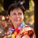Ирина, 46