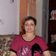 Галина, 60