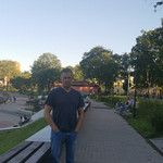 Юрий, 45
