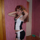 Доменика, 31