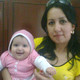 Madina Mansurova, 49