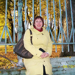 Татьяна, 53