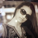 sasha, 35