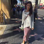 sasha, 35
