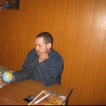 Володя, 45