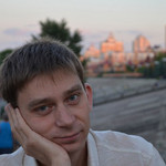 Александр, 43